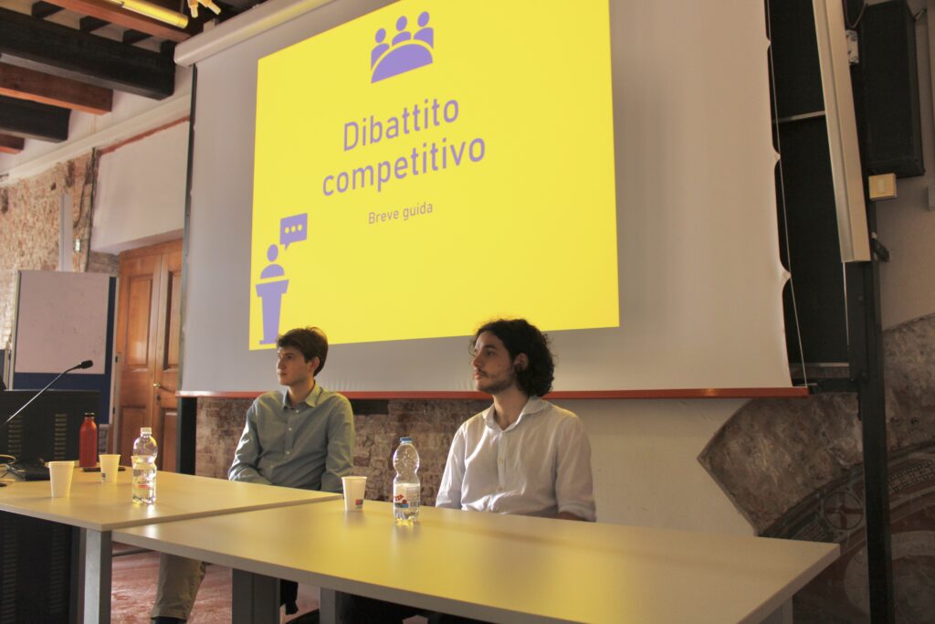 Formazione alla Scuola Normale Superiore di Pisa